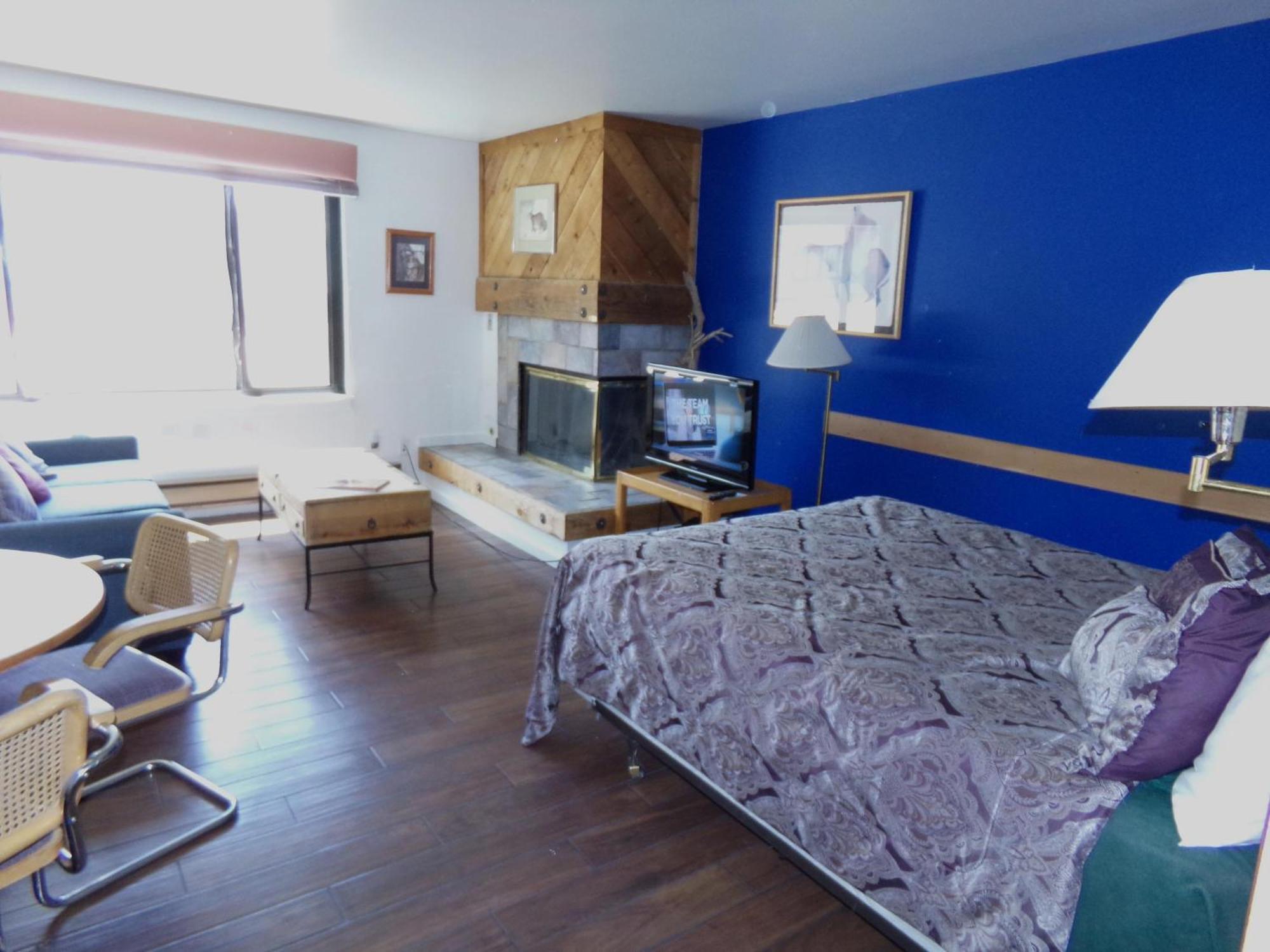 Edgewater Studio 1 Bath Ewjp คีย์สโตน ภายนอก รูปภาพ