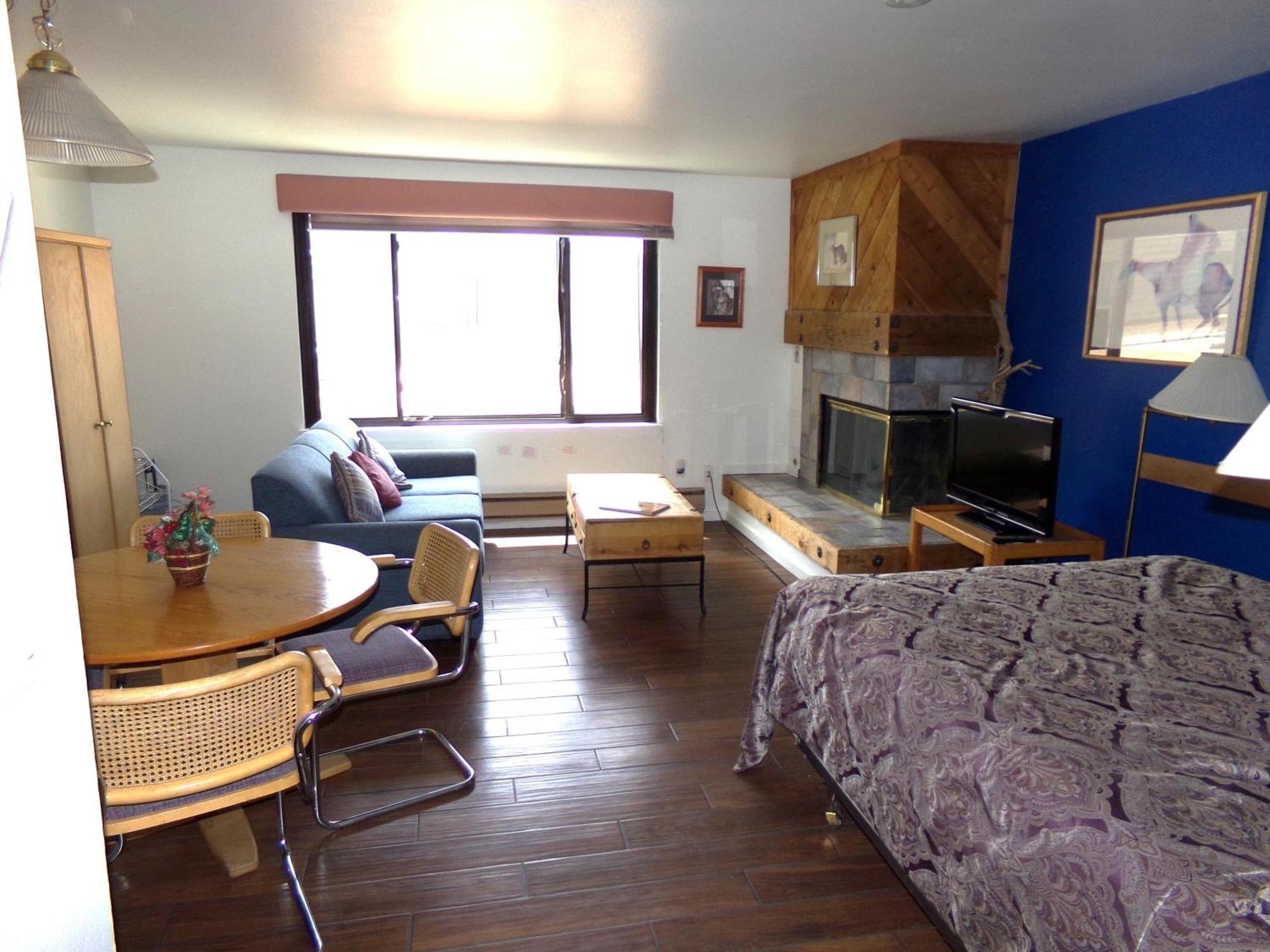 Edgewater Studio 1 Bath Ewjp คีย์สโตน ภายนอก รูปภาพ