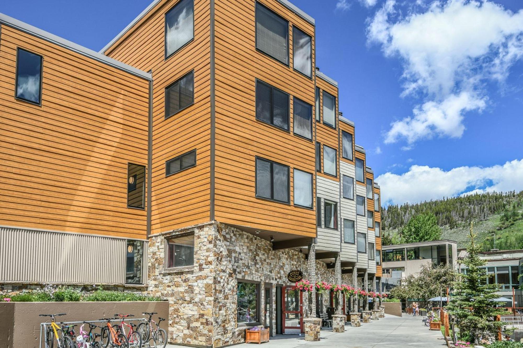 Edgewater Studio 1 Bath Ewjp คีย์สโตน ภายนอก รูปภาพ